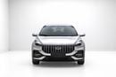 Chery Arrizo 5 1.5L - Silver Inside Beige | Export Only