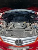 Mercedes Benz C200 ELEGANCE