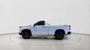 Chevrolet Silverado 1500 REGULAR CAB 2LT TRAILBOSS | Guaranteed Warranty | 0 Down Payment