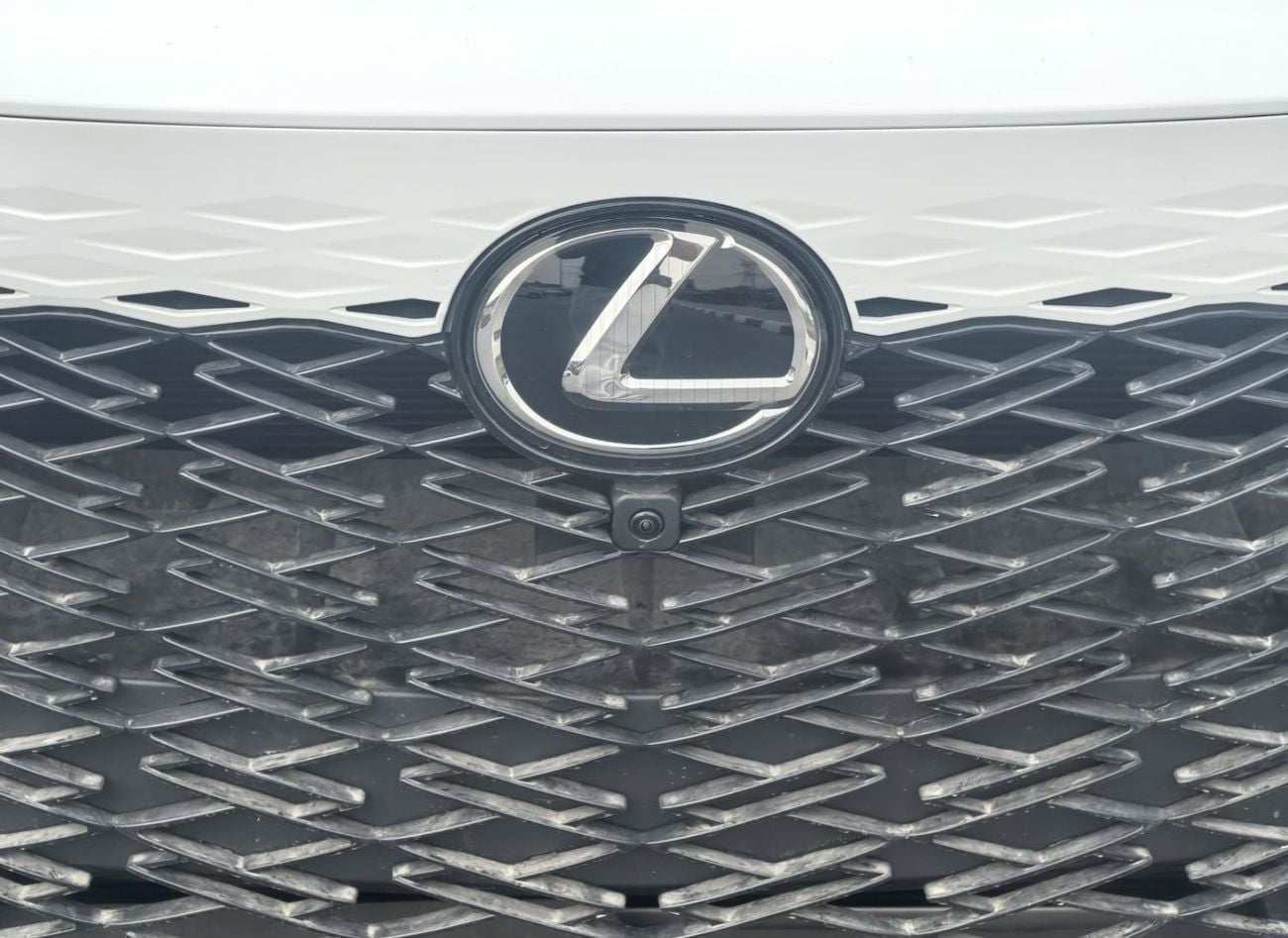 Lexus RX350 F-SPORT 3 Full Options 2.4L Turbo Petrol