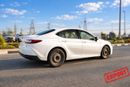تويوتا كامري LE 2025 Toyota Camry 2.5L 2025 Toyota Camry 2.5L