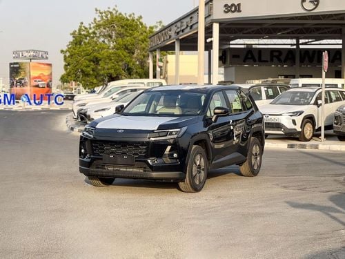Toyota RAV4 LE EXPORT ONLY - TOYOTA RAV4 2.0L LE