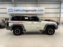 Nissan Patrol SUPER SAFARI 2,526pm Zero Down Available Super Safari GCC Specs