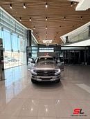 BYD Leopard 5 Flagship Chinese Specs