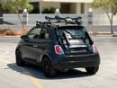 Fiat 500 SPORT 1.4L