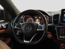 Mercedes Benz GLE43 AMG STANDARD COUPE 4MATIC | GCC | AAA WARRANTY UNTIL 2029