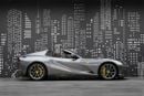 Ferrari 812 GTS