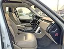 لاند روفر رينج روفر HSE 3.0L (380 HP)