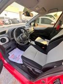Toyota Yaris MID