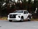 ميتسوبيشي L200 GL ميتسوبيشي L200 | 2.5 لتر | 2023 | خليجية | خالية من الحوادث | بحالة ممتازة | 773 شهرياً