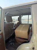 Toyota Land Cruiser Pick Up