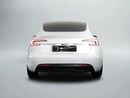 Tesla Model 3 LONG RANGE