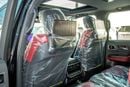 Toyota Land Cruiser VXR 3.5L TT FULL OPTION