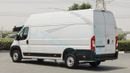 فيات دوكاتو L4 H3 Panel Van 2.2T 2024 GCC With 5 years Or 100,000 Km Warranty @Official Dealer