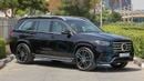 Mercedes Benz GLS450 AMG 4MATIC EQ Boost (For Export , НА ЭКСПОРТ) 2026 GLS 450 AMG 4MATIC EQ Boost AWD GCC Без пробега