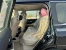 Toyota Land Cruiser VX