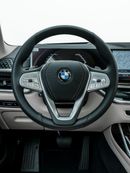 بي أم دبليو X7 XDRIVE40I DESIGN PURE EXCELLENCE