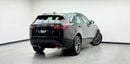 Land Rover Range Rover Velar DYNAMIC SE P250 SE, LR Warranty + Service Pack, Full LR Service History, GCC