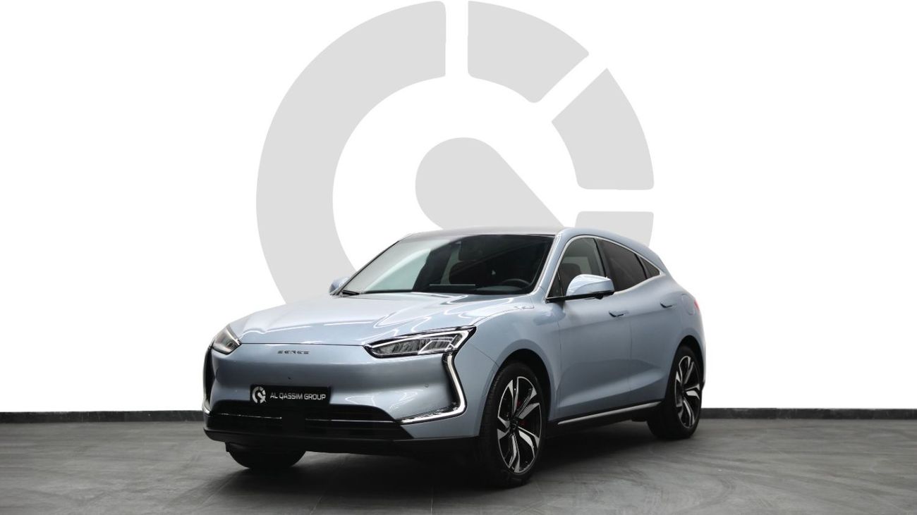 Seres 5 PREMIUM