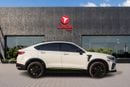 Geely Tugella GF Plus Geely Tugella GF+ 2024 GCC | Agency Warranty