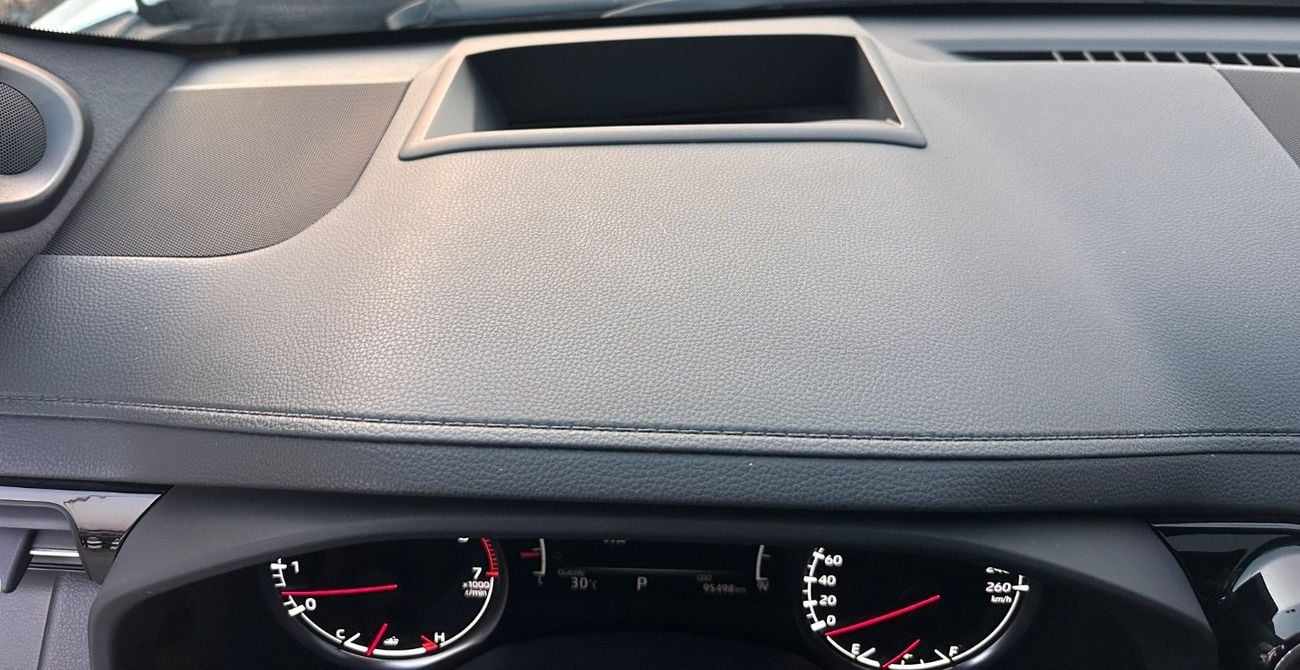 Toyota Land Cruiser VXR