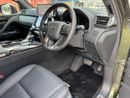 Lexus LX700h SIGNATURE RHD