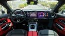 Mercedes Benz CLA 200 AMG COUPE GCC 2027 With 2 Years Unlimited Mileage Warranty At Official Dealer