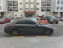 مرسيدس بنز C 300 ستاندارد