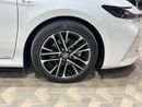 Toyota Camry LUMIERE HEV 2.5L Lumiere HEV , Leather seat, Panoramic Roof Full option 2026 Saudi Specs