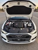 Audi A6 45 TFSI