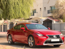 لكزس RX200t بريمير