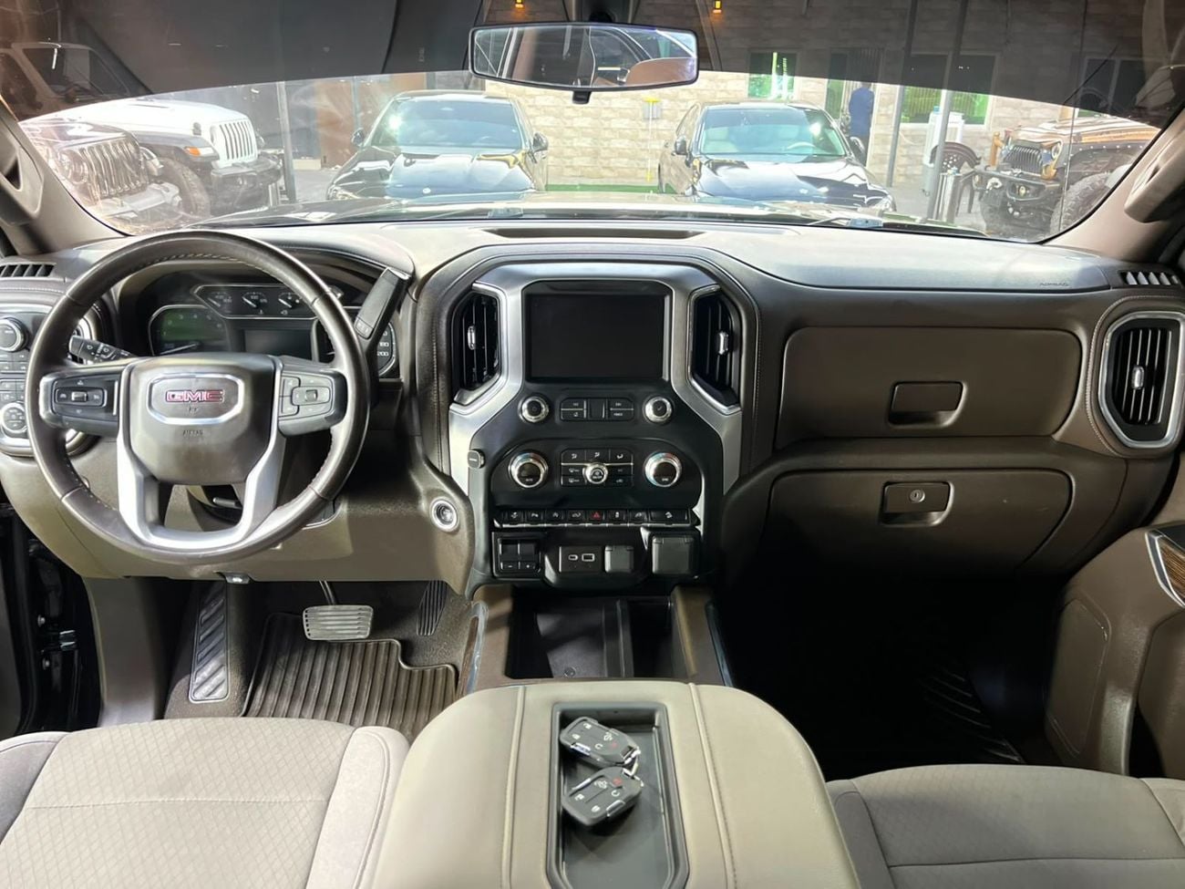 GMC Sierra 1500 CREWCAB ELEVATION CREWCAB ELEVATION