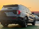 Ford Explorer ST US import, 3.0L 7 seats
