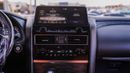 Nissan Patrol SE PLATINUM CITY