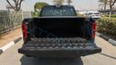 RAM 1500 LIMITED 2026 Crew Cab Hurricane H.O 3.0TT GCC With 5 Years or 200,000 Km Warranty