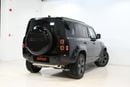 Land Rover Defender 110 X-DYNAMIC HSE P400 2026 Land Rover Defender 110 X-Dynamic HSE P400, 5 Years Land Rover Warranty, Brand New*, GCC