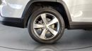 Jeep Grand Cherokee LIMITED PLUS | Guaranteed Warranty | 0 Down Payment