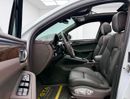 بورش ماكان STANDARD 2022 Porsche Macan, Warranty, Full Service History, Fully Loaded, Excellent Condition, GCC