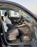 MG ZS STANDARD 1.5L - 2026 MODEL GCC - BLACK COLOR