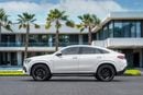 Mercedes Benz GLE53 AMG GLE 53 AMG 4MATIC GLE 53 AMG Coupe | 5,386 P.M | 0% Downpayment | WARRANTY!