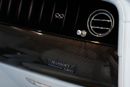 رولز رويس كولينان BLACK BADGE 2025 Rolls-Royce Cullinan Black Badge, ORIGINAL MANSORY, Full Forged-Carbon Widebody Kit, GCC Specs!