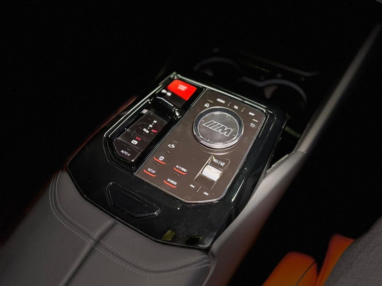 BMW M5 STANDARD 2025 BMW M5 Competition Manhart Edition 800E | GCC | Warranty and Service