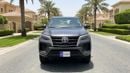 Toyota Fortuner EXR 2024 | AED 1432/Month | 0 DP | 30 Day Return | Warranty | Service History