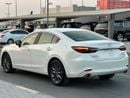 Mazda 6 S