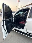 Lexus LX570 PLATINUM SIGNATURE