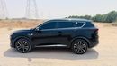 Jetour X70 Plus LUX