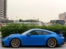 Porsche 911 GT3
