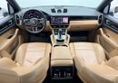 Porsche Cayenne STANDARD 2020 Porsche Cayenne Coupe, Warranty, Full Porsche Service History, GCC Specs