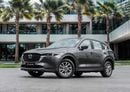 مازدا CX5 GT CX-5 GT | 2,253 P.M | 0% Downpayment | Agency Warranty!