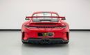 Porsche 911 GT3